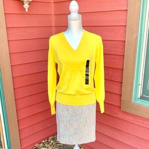 You Are My Sunshine Sweater